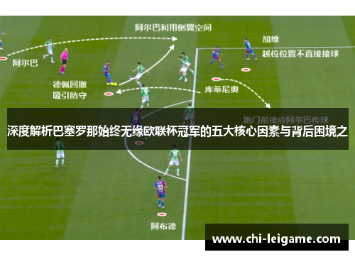 深度解析巴塞罗那始终无缘欧联杯冠军的五大核心因素与背后困境之