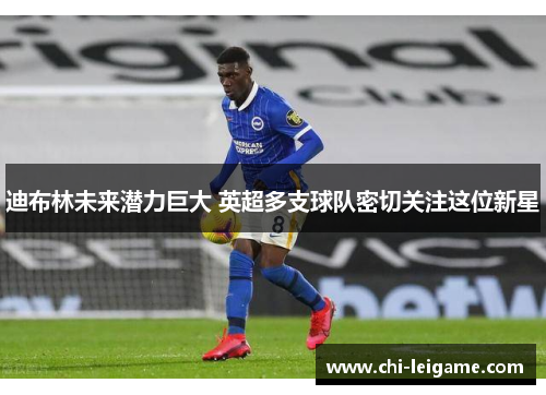 迪布林未来潜力巨大 英超多支球队密切关注这位新星