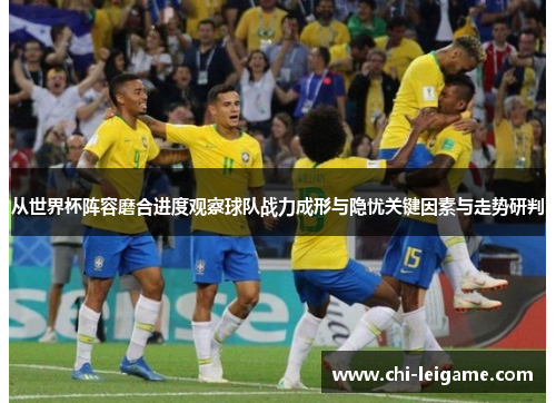 从世界杯阵容磨合进度观察球队战力成形与隐忧关键因素与走势研判
