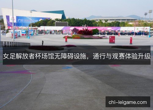 女足解放者杯场馆无障碍设施,通行与观赛体验升级 女足解放者杯场馆无障碍设施,通行与观赛体验升级